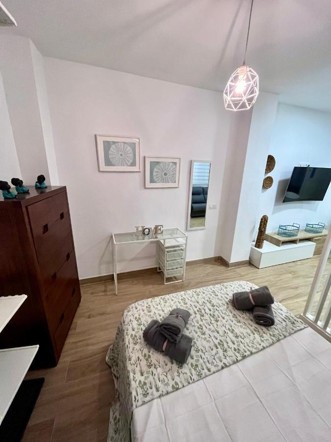 Gatu Villa Paraguay , Preferente Mayores 25 Anos Y Familias Cádiz Exterior foto
