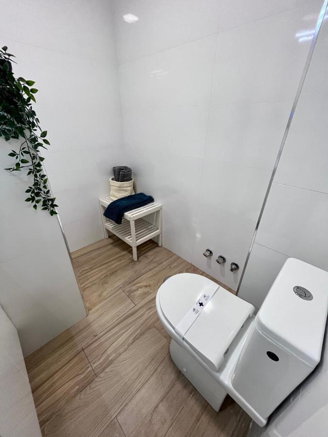 Gatu Villa Paraguay , Preferente Mayores 25 Anos Y Familias Cádiz Exterior foto