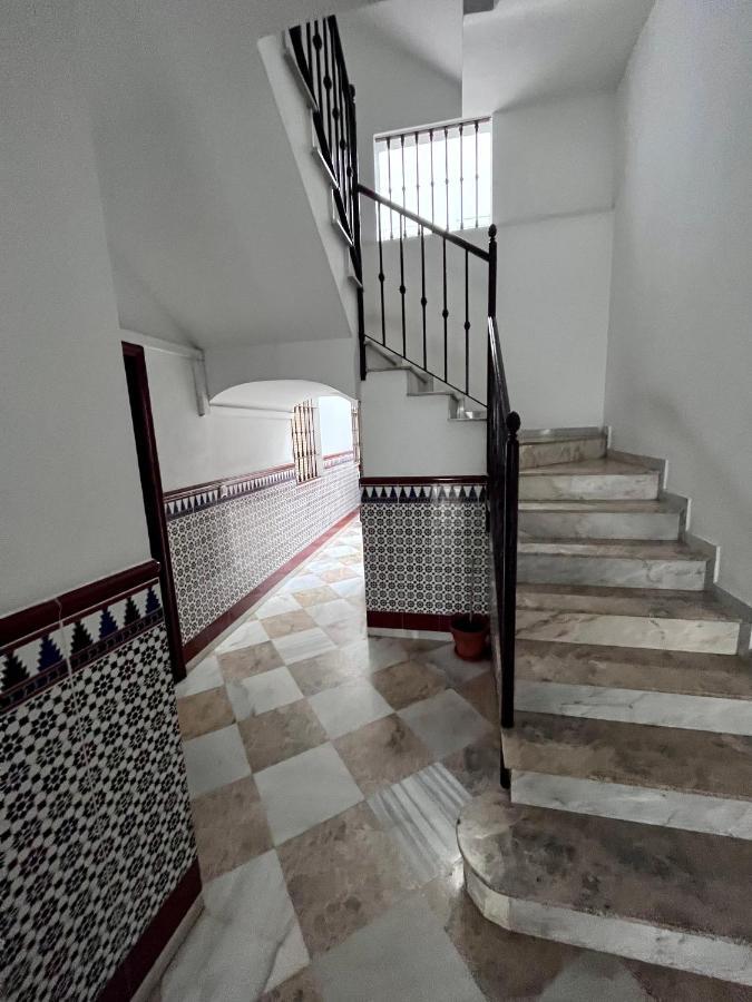 Gatu Villa Paraguay , Preferente Mayores 25 Anos Y Familias Cádiz Exterior foto