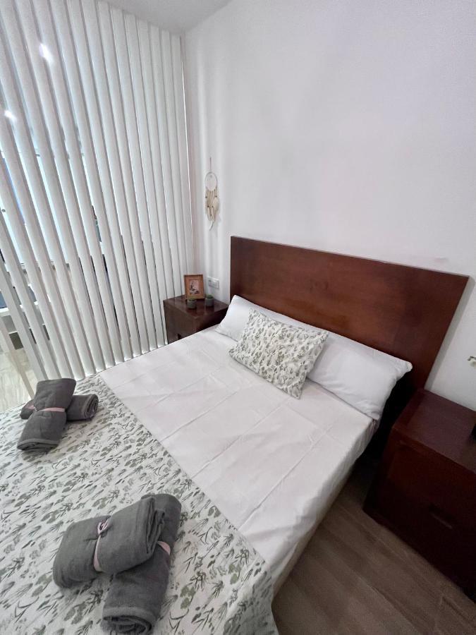 Gatu Villa Paraguay , Preferente Mayores 25 Anos Y Familias Cádiz Exterior foto