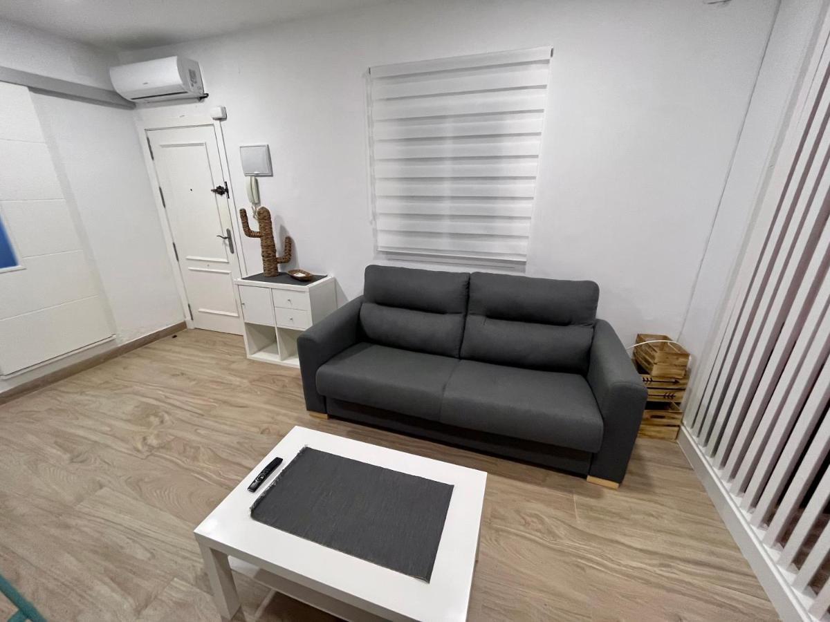 Gatu Villa Paraguay , Preferente Mayores 25 Anos Y Familias Cádiz Exterior foto